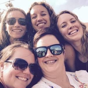 Meet your Posher, Amy